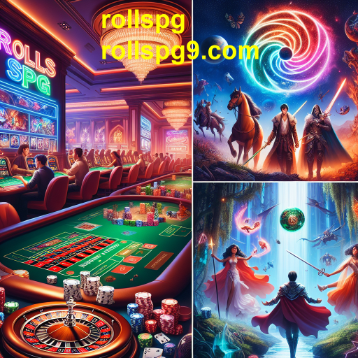 Explorando o Mundo dos Jogos de Fantasia: Uma Viagem Inesquecível