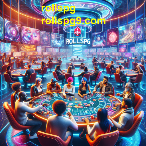 A Revolução dos Jogos Multiplayer: Conectando Jogadores ao Redor do Mundo