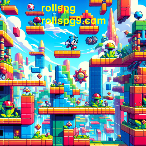 Desvendando a Magia dos Jogos de Quebra-Cabeça