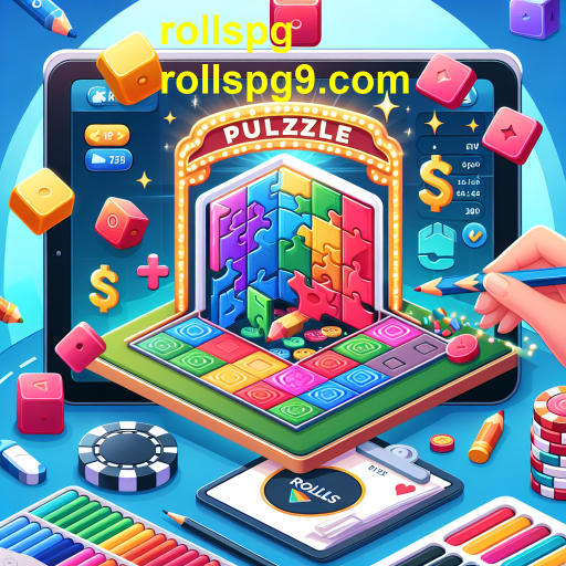 Desvendando a Magia dos Jogos de Quebra-Cabeça